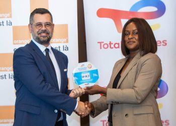 10ᵉ Semi-Marathon TotalEnergies de Guinée : un succès collectif célébré avec les partenaires