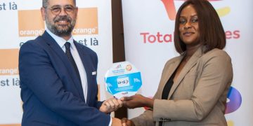 10ᵉ Semi-Marathon TotalEnergies de Guinée : un succès collectif célébré avec les partenaires