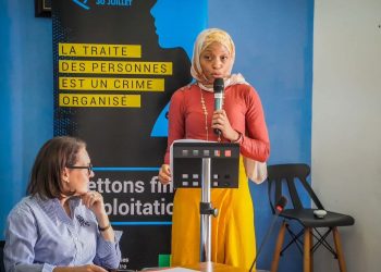 Sénégal : l&rsquo;Ambassade des Pays-Bas mobilise journalistes et créateurs de contenu contre la traite des êtres humains