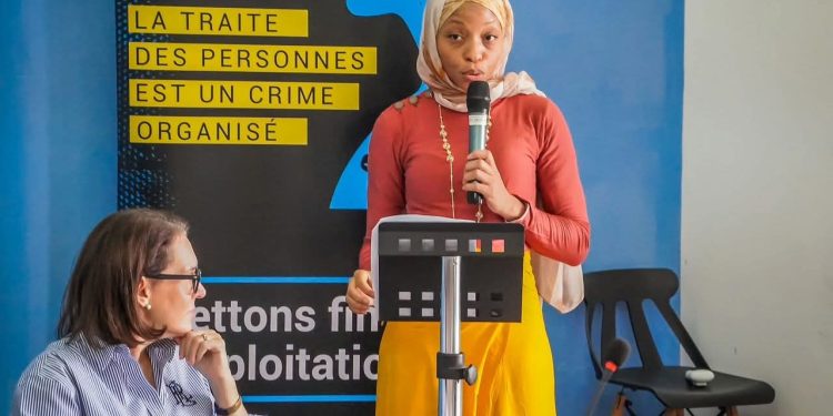 Sénégal : l&rsquo;Ambassade des Pays-Bas mobilise journalistes et créateurs de contenu contre la traite des êtres humains