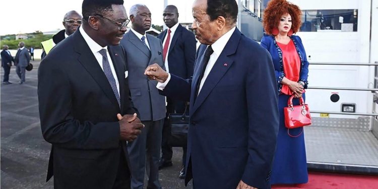 Cameroun : le Dr David Makongo demande une enquête gouvernementale globale sur le présumé scandale de l&rsquo;or