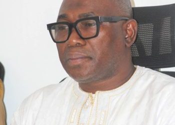 Leadership et excellence : Le CPDM distingué lors de la restitution de la deuxième session d’EAO Guinée