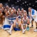 BASKETBALL : ISRAËL ÉCRIT UNE NOUVELLE PAGE DE SON HISTOIRE AU CHAMPIONNAT D’EUROPE FÉMININ U20