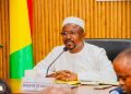Réforme foncière en Guinée : le ministre Mohamed Lamine Sy Savané accélère la refonte du Code foncier et domanial