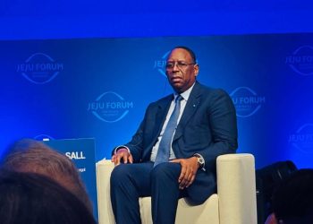 ONU : MACKY SALL ANNONCE UNE VISITE À DAKAR DANS LE CADRE DE SA CANDIDATURE AU POSTE DE SECRÉTAIRE GÉNÉRAL DES NATIONS UNIES