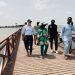 Joal-Fadiouth : l&rsquo;Ambassadeur d&rsquo;Israël découvre un symbole vivant de coexistence pacifique au Sénégal