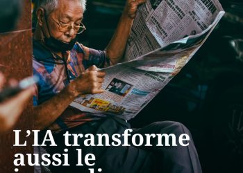 L&rsquo;intelligence artificielle face au défi de l&rsquo;information fiable : l&rsquo;UNESCO appelle à renforcer le journalisme indépendant
