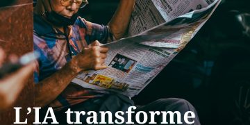 L&rsquo;intelligence artificielle face au défi de l&rsquo;information fiable : l&rsquo;UNESCO appelle à renforcer le journalisme indépendant