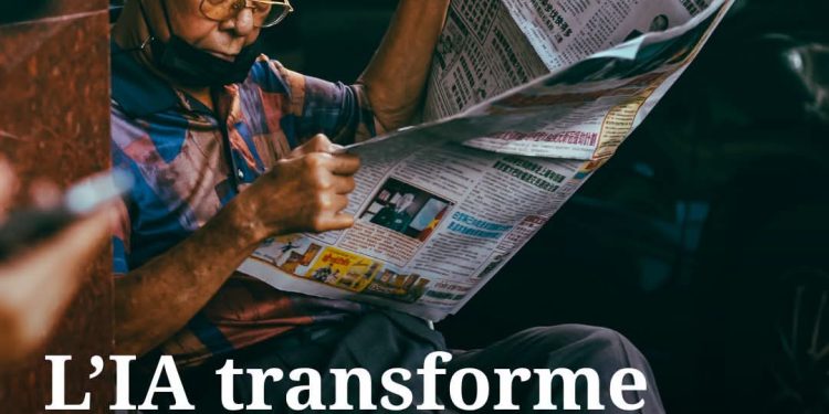 L’intelligence artificielle face au défi de l’information fiable : l’UNESCO appelle à renforcer le journalisme indépendant