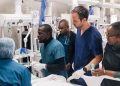 Zambie–Israël : la coopération médicale au service des enfants construit un héritage durable