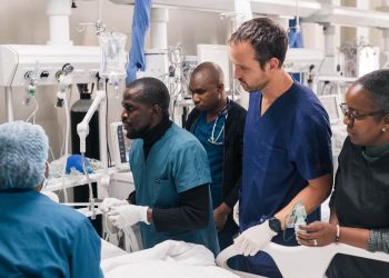 Zambie–Israël : la coopération médicale au service des enfants construit un héritage durable
