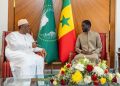 Candidature à l&rsquo;ONU : Macky Sall remercie le Président Bassirou Diomaye Faye après un entretien consacré aux défis du multilatéralisme