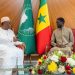 Candidature à l’ONU : Macky Sall remercie le Président Bassirou Diomaye Faye après un entretien consacré aux défis du multilatéralisme