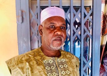 Nécrologie : Elhadj Aboubacar Diallo Kaba et sa famille annoncent avec une profonde tristesse le décès de leur père