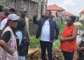 Urbanisme : Mohamed Lamine Sy Savané passe les services communaux de Conakry au crible