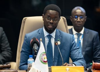 CEDEAO : Bassirou Diomaye Faye prend la présidence en exercice et appelle à une Afrique de l&rsquo;Ouest réconciliée et unie