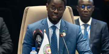 CEDEAO : Bassirou Diomaye Faye prend la présidence en exercice et appelle à une Afrique de l&rsquo;Ouest réconciliée et unie