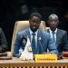 CEDEAO : Bassirou Diomaye Faye prend la présidence en exercice et appelle à une Afrique de l’Ouest réconciliée et unie