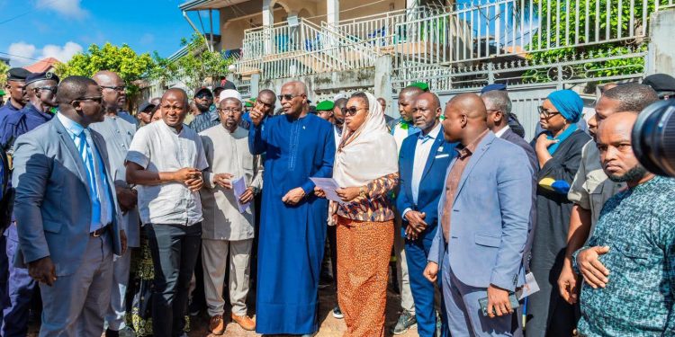Guinée : l’Union européenne renforce la gouvernance migratoire à travers l’appui à la Direction Générale des Guinéens Établis à l’Étranger