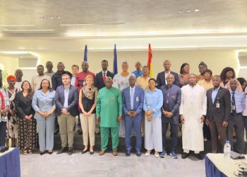 Guinée : l&rsquo;Union européenne renforce la gouvernance migratoire à travers l&rsquo;appui à la Direction Générale des Guinéens Établis à l&rsquo;Étranger