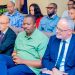 Simandou 2040 : les futurs étudiants guinéens en France invités à préparer leur retour au service du développement national La vision portée par le programme Simandou