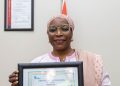 UMS : Cissé Aissata renforce son engagement pour l&rsquo;autonomisation des femmes avec une nouvelle certification