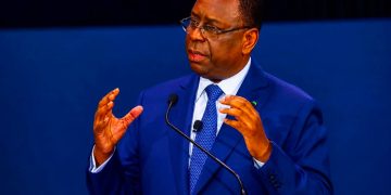 Macky Sall défend sa vision d’une ONU réformée devant l’Assemblée générale des Nations unies