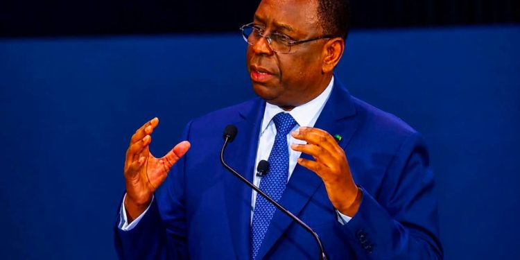 Macky Sall défend sa vision d’une ONU réformée devant l’Assemblée générale des Nations unies