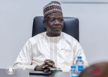 L’honneur et la rigueur : Pourquoi les diatribes contre M. Youssouf Soumah se brisent sur le mur des faits.