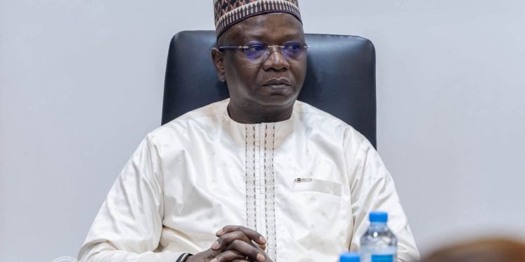 L’honneur et la rigueur : Pourquoi les diatribes contre M. Youssouf Soumah se brisent sur le mur des faits.