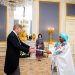 Guinée – Pays-Bas : Aïssata Nenette Conté présente ses Lettres de Créance au Roi Willem-Alexander, une nouvelle étape dans le renforcement des relations bilatérales