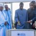 Sénégal : Bassirou Diomaye Faye lance les travaux d&rsquo;un hôpital international de 32 milliards FCFA à Touba