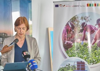 Bel Air Mining dénonce une fausse offre d’emploi et appelle les candidats à la prudence