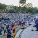 Le Festival d’Israël ouvre sa 65ᵉ édition avec un spectacle aérien inédit au-dessus de Jérusalem