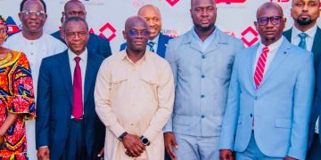 LE MINISTÈRE DE L’URBANISME SOUTIENT LE LANCEMENT DU FINANCEMENT VEFA EN GUINÉE
