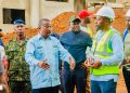 KEITAYAH : LE MINISTRE MOHAMED LAMINE SY SAVANÉ DURCIT LE TON POUR ACCÉLÉRER LES TRAVAUX DES 436 LOGEMENTS SOCIAUX