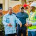 KEITAYAH : LE MINISTRE MOHAMED LAMINE SY SAVANÉ DURCIT LE TON POUR ACCÉLÉRER LES TRAVAUX DES 436 LOGEMENTS SOCIAUX