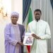 SÉNÉGAL : BASSIROU DIOMAYE FAYE RÉAFFIRME L&rsquo;ENGAGEMENT DE L&rsquo;ÉTAT EN FAVEUR DES DROITS DE L&rsquo;HOMME