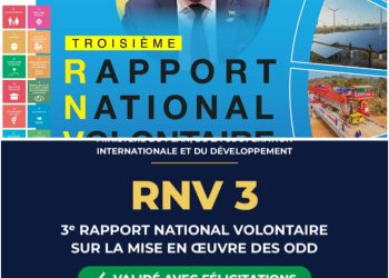 L’ère du renouveau : Comment le ministre Ismaël Nabé redessine l’histoire diplomatie économique de la Guinée sous l’impulsion du Président Mamadi Doumbouya.*
