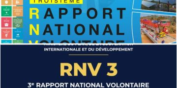 L’ère du renouveau : Comment le ministre Ismaël Nabé redessine l’histoire diplomatie économique de la Guinée sous l’impulsion du Président Mamadi Doumbouya.*
