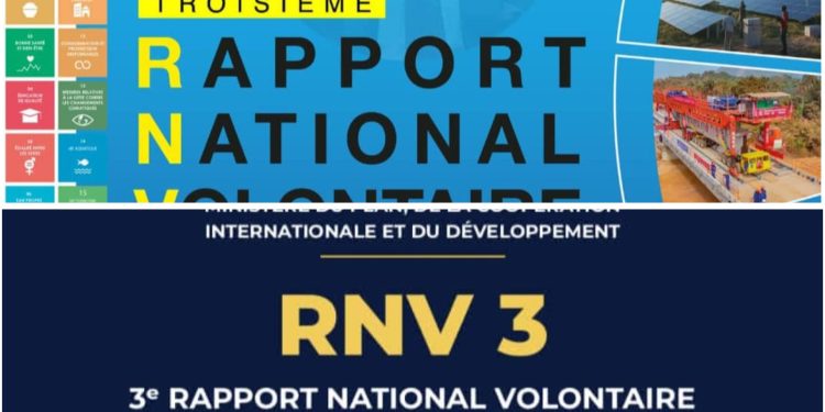 L’ère du renouveau : Comment le ministre Ismaël Nabé redessine l’histoire diplomatie économique de la Guinée sous l’impulsion du Président Mamadi Doumbouya.*