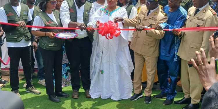 Sénégal – Finances publiques : le Président Bassirou Diomaye Faye échange avec le FMI sur un nouveau programme de coopération