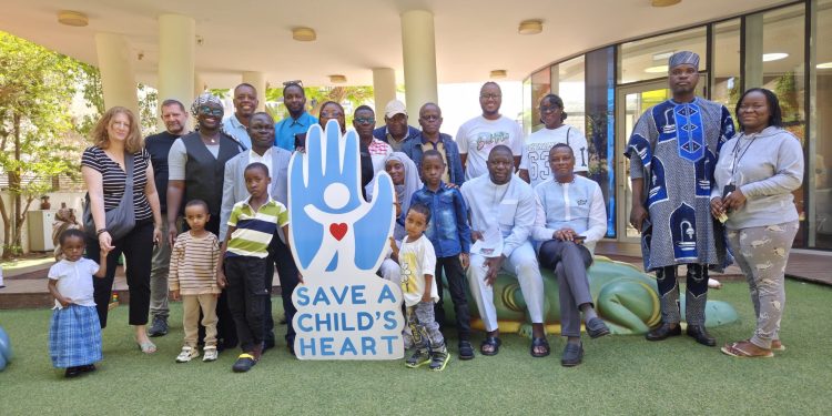 Israël : Des journalistes d&rsquo;Afrique francophone en immersion pour découvrir les réalités du pays