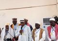 Boké: Le Collectif des nouveaux pèlerins prie et bénit pour le Président Mamadi Doumbouya