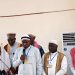 Boké: Le Collectif des nouveaux pèlerins prie et bénit pour le Président Mamadi Doumbouya