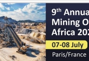 Mining On Top Africa 2026 : les dirigeants africains se réunissent à Paris pour redéfinir l’avenir du secteur minier