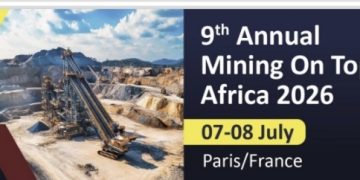 Mining On Top Africa 2026 : les dirigeants africains se réunissent à Paris pour redéfinir l’avenir du secteur minier