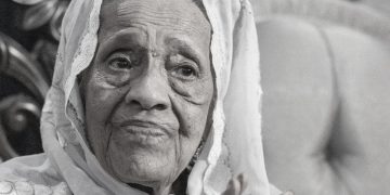 Hommage à Hadja Andrée Touré : l’incarnation de la dignité guinéenne  (Par Boubacar Yacine Diallo)