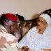 Hommage à Hadja Andrée Touré : l’incarnation de la dignité guinéenne  (Par Boubacar Yacine Diallo)