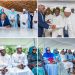 Aux Cases de Bellevue : le Premier ministre Amadou Oury Bah salue la mémoire de Hadja Andrée Touré
